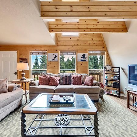 Duck Creek Village Hillside Hideawayヴィラ エクステリア 写真
