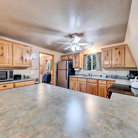 Duck Creek Village Hillside Hideawayヴィラ エクステリア 写真
