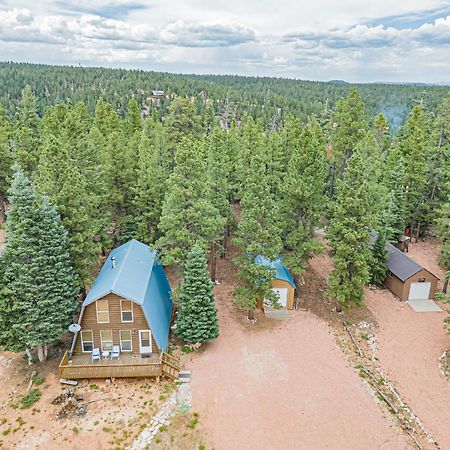 Duck Creek Village Hillside Hideawayヴィラ エクステリア 写真