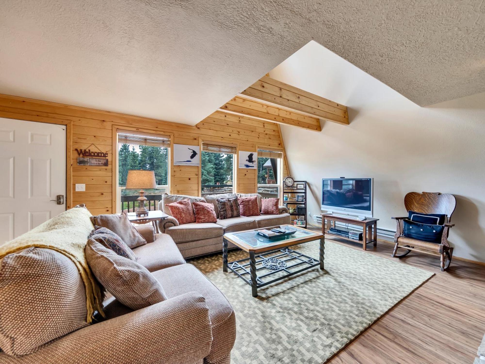 Duck Creek Village Hillside Hideawayヴィラ エクステリア 写真