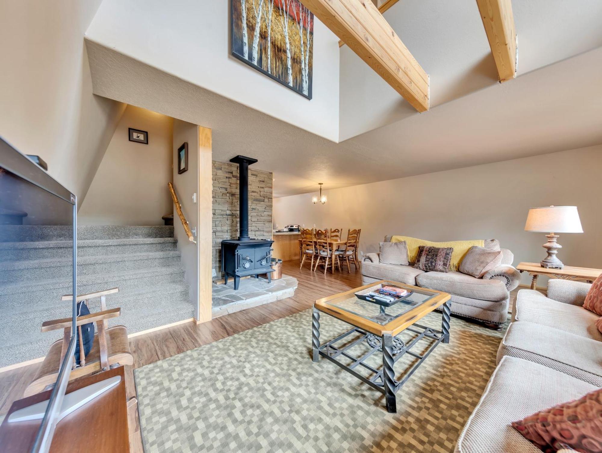 Duck Creek Village Hillside Hideawayヴィラ エクステリア 写真