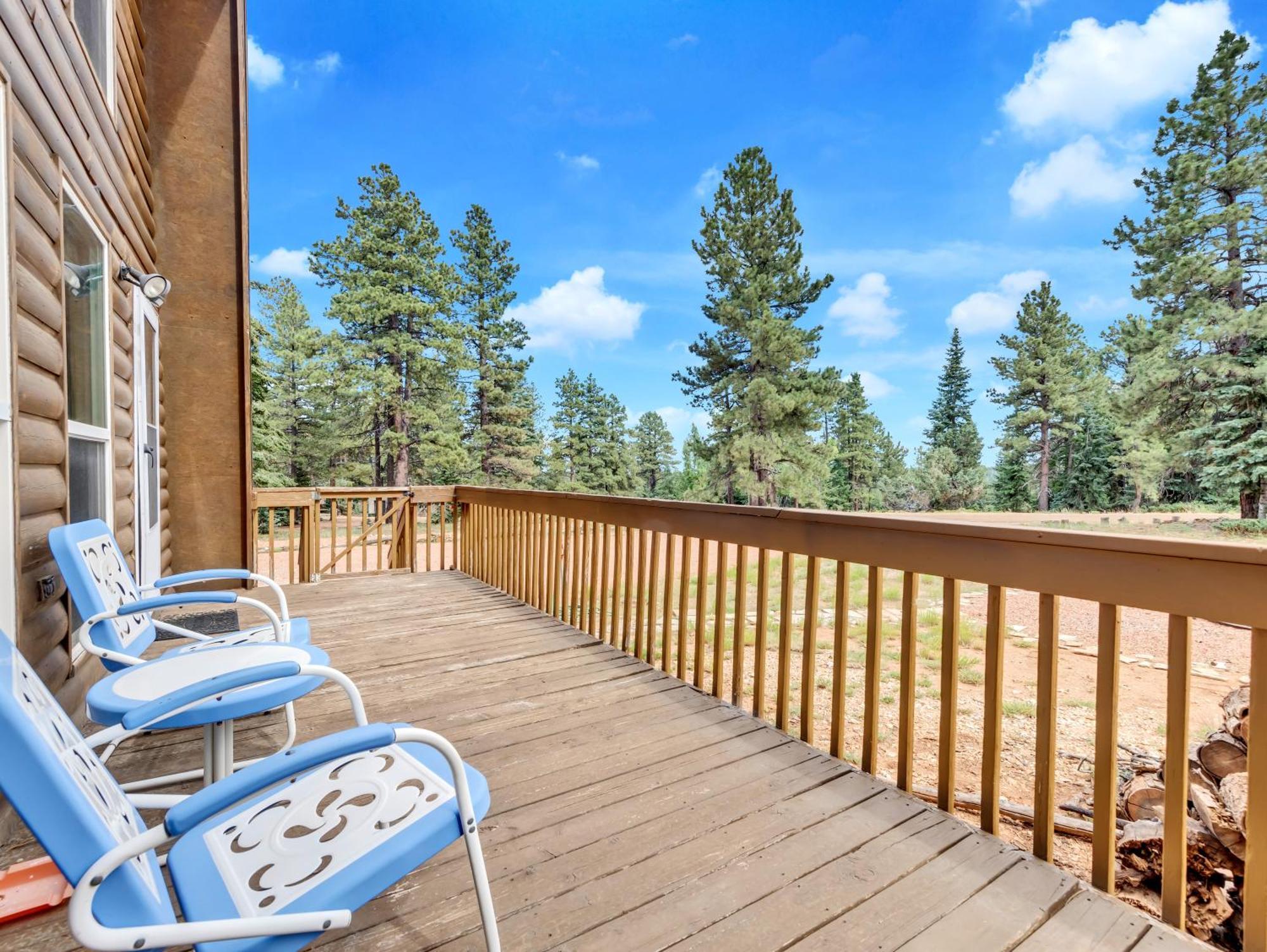 Duck Creek Village Hillside Hideawayヴィラ エクステリア 写真