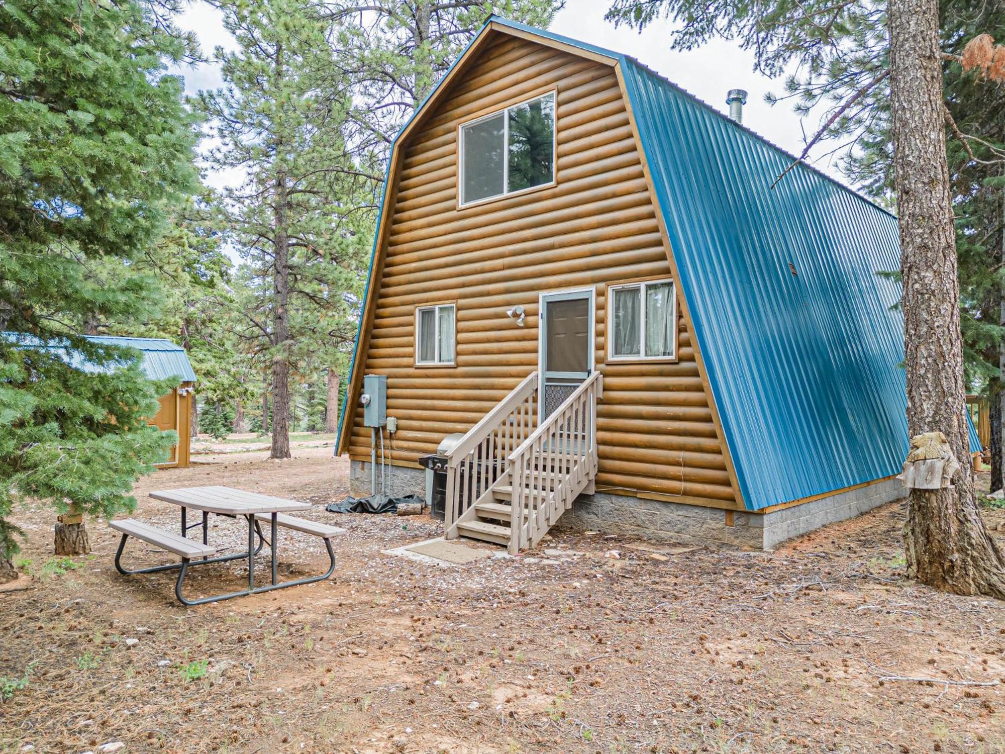 Duck Creek Village Hillside Hideawayヴィラ エクステリア 写真