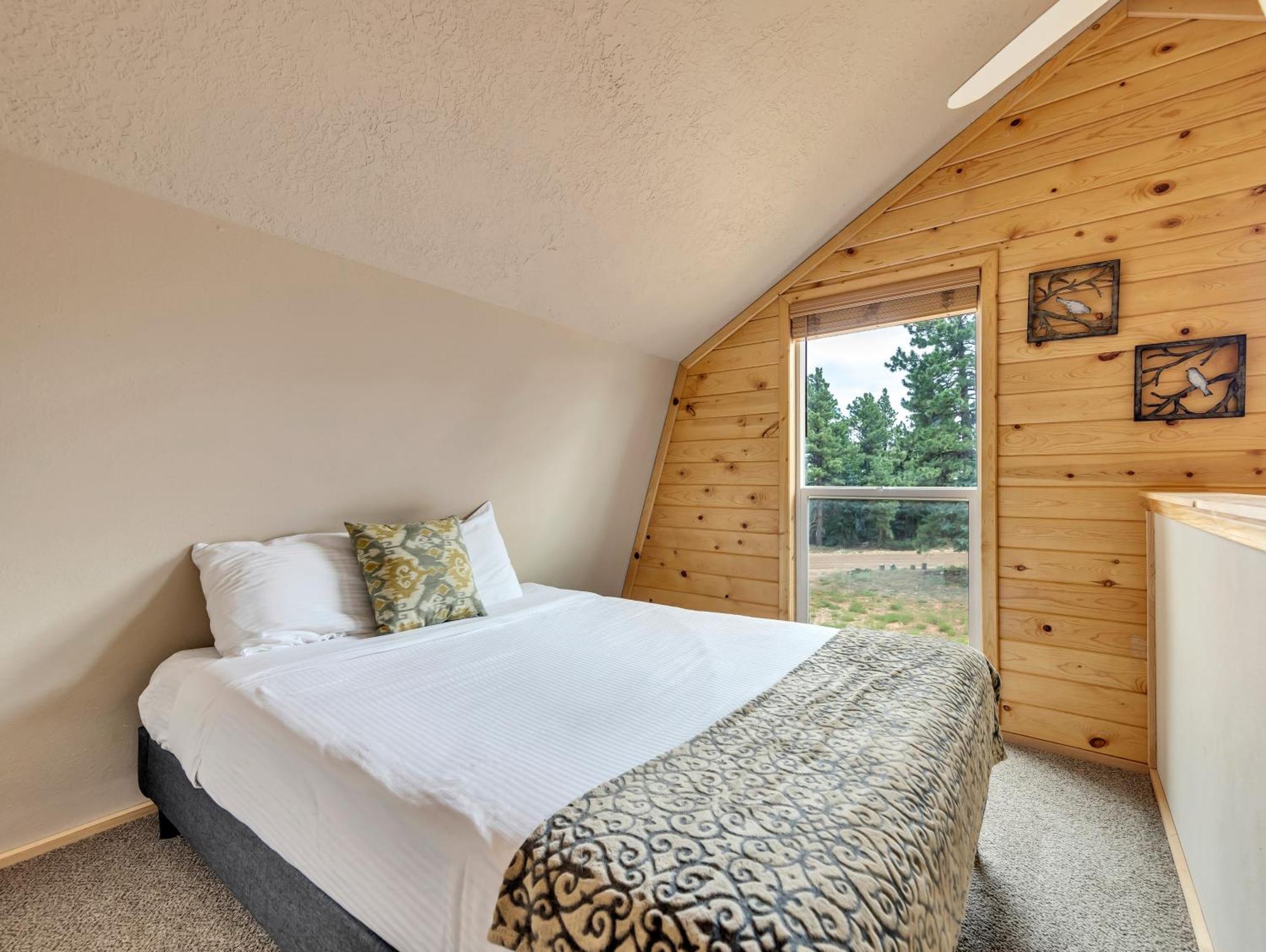 Duck Creek Village Hillside Hideawayヴィラ エクステリア 写真