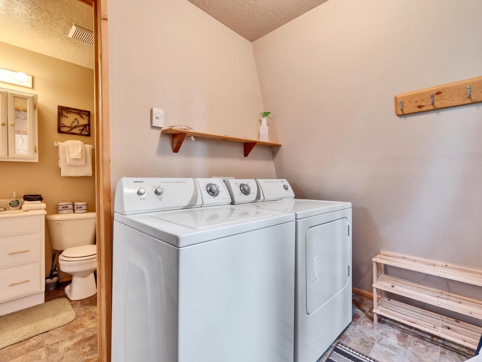 Duck Creek Village Hillside Hideawayヴィラ エクステリア 写真