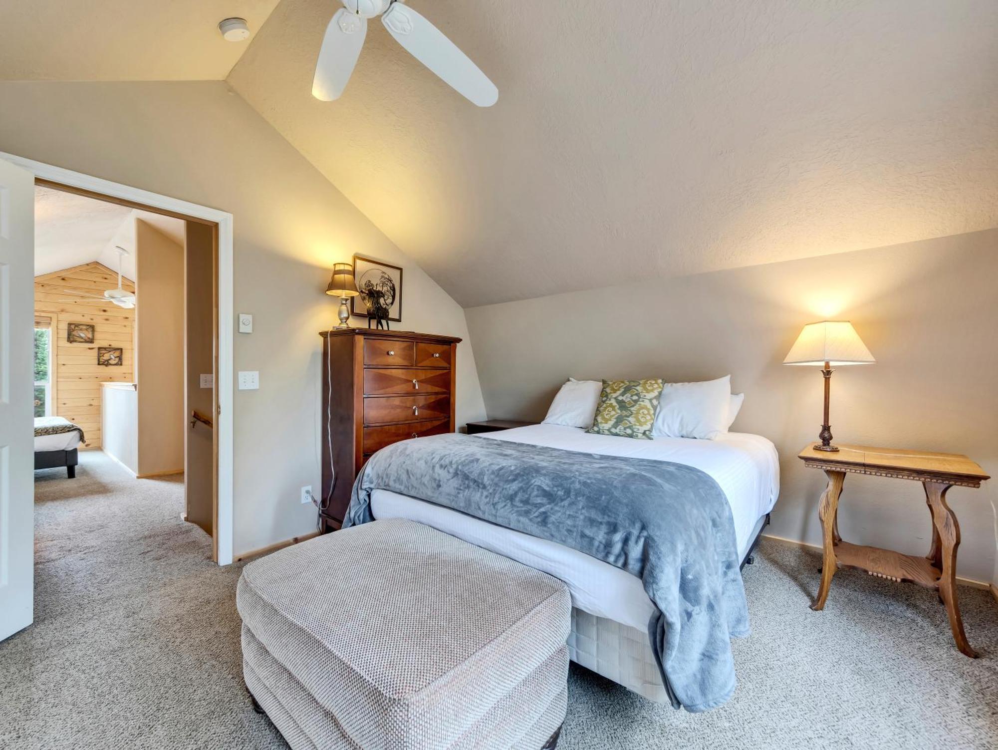 Duck Creek Village Hillside Hideawayヴィラ エクステリア 写真